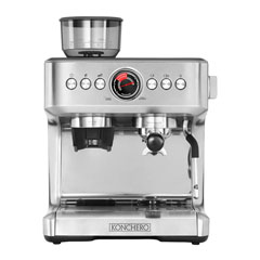 Konchero Serena Tek Gruplu Espresso Machine, 5023A - 1