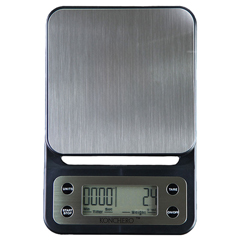 Konchero Stainless Steel Coffee Scale - 1