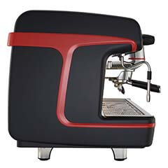 La Cimbali M 100 Attiva Fully Automatic Espresso Coffee Machine, 2 Groups - 3