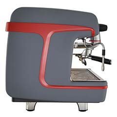 La Cimbali M 100 Attiva Fully Automatic Espresso Coffee Machine, 2 Groups - 4