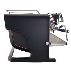 La Cimbali M200 GT1 DT/2 Touch Otomatik Espresso Kahve Makinesi, 2 Gruplu - 2