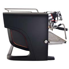 La Cimbali M200 GT1 DT/3 Button Otomatik Espresso Kahve Makinesi, 3 Gruplu - 3