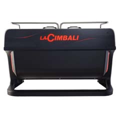 La Cimbali M200 PROFILE DT/2 Touch Otomatik Espresso Kahve Makinesi, 2 Gruplu - 3