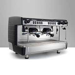 La Cimbali M23 Up DT, Automatic Espresso Coffee Machine, 2 Groups - 3