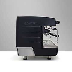 La Cimbali M23 Up DT, Automatic Espresso Coffee Machine, 2 Groups - 4