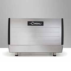 La Cimbali M23 Up DT, Automatic Espresso Coffee Machine, 2 Groups - 5