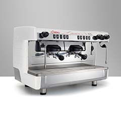 La Cimbali M23 Up DT, Automatic Espresso Coffee Machine, 2 Groups - 6