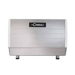 La Cimbali M23 Up DT, Automatic Espresso Coffee Machine, 2 Groups - 8