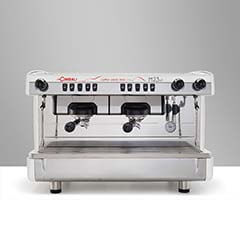 La Cimbali - La Cimbali M23 Up DT, Otomatik Espresso Kahve Makinesi, 2 Gruplu (1)
