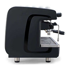 La Cimbali M26 DT2, Fully Automatic Espresso Coffee Machine, 2 Groups, with Digital Panel - 2