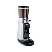 La Cimbali Magnum On Demand Coffee Grinder - 1