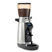 La Cimbali Magnum On Demand Coffee Grinder - 3