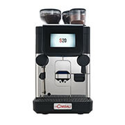 La Cimbali S20, Super Automatic Espresso Coffee Machine - 1