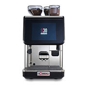 La Cimbali S30 CS10 Super Automatic Espresso Coffee Machine - 1