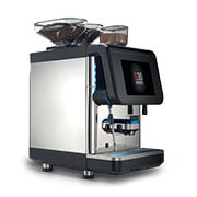 La Cimbali S30 CS10 Super Automatic Espresso Coffee Machine - 2