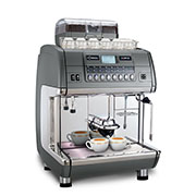 La Cimbali S39 TE, Super Automatic Espresso Coffee Machine - 1