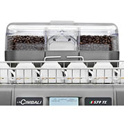 La Cimbali S39 TE, Super Automatic Espresso Coffee Machine - 4