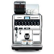 La Cimbali S54 Dolcevita, Super Automatic Espresso Coffee Machine - 1