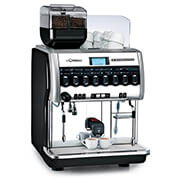 La Cimbali S54 Dolcevita, Super Automatic Espresso Coffee Machine - 2