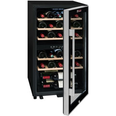 La Sommeliere Dual Temperature Zone Wine Cabinet, ECS 30.2Z - 3