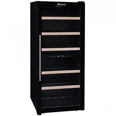 La Sommeliere Service Wine Cabinet, CVD102DZ - 1