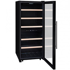 La Sommeliere Service Wine Cabinet, CVD102DZ - 3