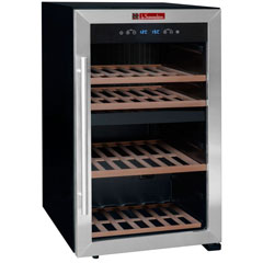 La Sommeliere Service Wine Cabinet, LS52A - 1