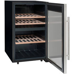 La Sommeliere Service Wine Cabinet, LS52A - 2