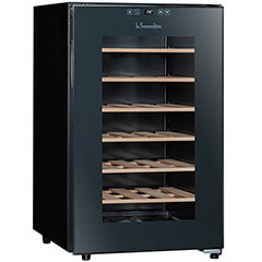 La Sommeliere Wine Cabinet, LS 28 - 4