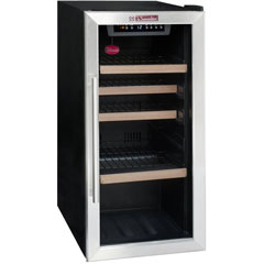 La Sommeliere Wine Cabinet, LS38A - 1