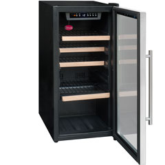 La Sommeliere Wine Cabinet, LS38A - 2