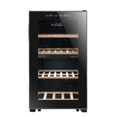 La Sommeliere Wine Cabinet, LS512Z, 50 Bottle Capacity - 5