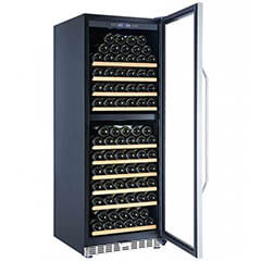 La Sommeliere Wine Cabinet, MZ2V135 - 2