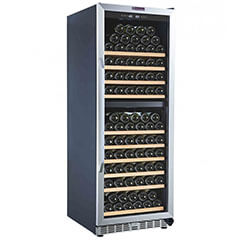 La Sommeliere Wine Cabinet, MZ2V135 - 3