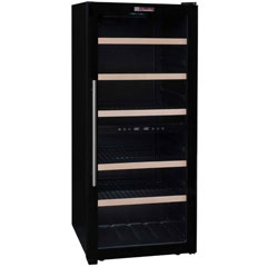 La Sommeliere Wine Cabinet, SLS102 DZ, 102 Bottle Capacity - 1