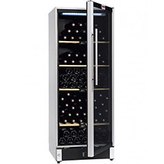 La Sommeliere Wine Cabinet, VIP 150 - 2