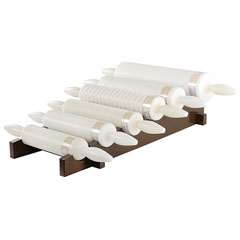 Rolling Pin Large Polyethylene 38 cm - 2