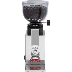 Lelit Fred PL043MMI Conical Burr Coffee Grinder - 1