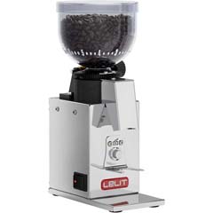 Lelit Fred PL043MMI Conical Burr Coffee Grinder - 2