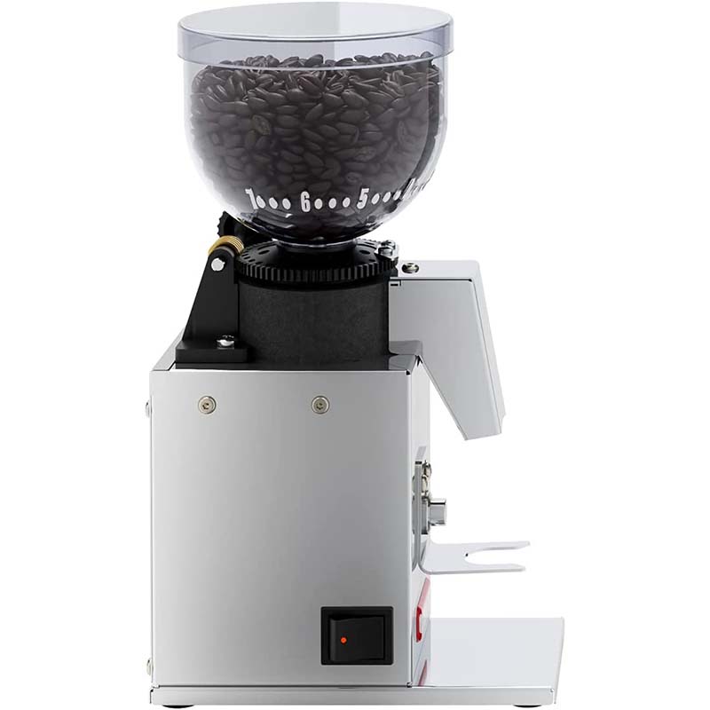 Lelit Fred PL043MMI Conical Burr Coffee Grinder - 3