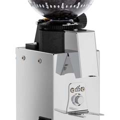 Lelit Fred PL043MMI Conical Burr Coffee Grinder - 5