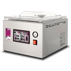 Lerica Vacuum Machine, 4 m3 Capacity - 1