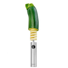 Lurch Twister Vegetable and Fruit Corer - 3