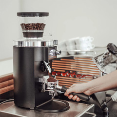 Mahlkönig E65S Espresso Coffee Grinder - 2