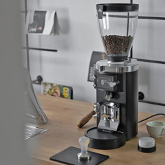 Mahlkönig E65S GBW Espresso Coffee Grinder - 2