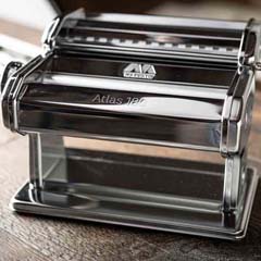 Marcato Atlas 180 Pasta Machine - 2