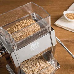 Marcato Marga Mulino Grain Mill - 2