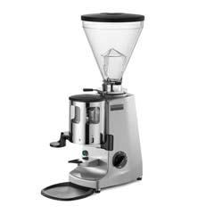 Mazzer Lux Coffee Grinder, Manual - 1