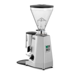 Mazzer Lux Coffee Grinder, Manual - 2