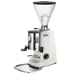 Mazzer Super Jolly F Grocery, Coffee Grinder, Manual - 1